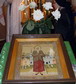Цветы для святой Ксении