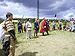 23 июля в р.п. Старая Майна завершился военно-исторический фестиваль  «Прародина славян на Волге». 