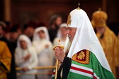 Патриарх Алексий. 10-06-08.