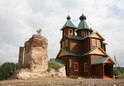 Храм Святителя Василия Великого