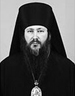 епископ Диомид (Дзюбан), бывший Анадырский и Чукотский.