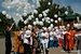 День защиты детей в Ульяновской областной клинической больнице.