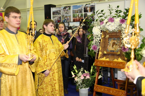 Выставка Симбирск Православный