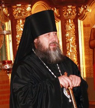 Первое интервью в качестве правящего архиерея епископ Барышский и Инзенский Филарет дал газете «Православный Симбирск»
