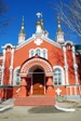 Воскресенско-Германовский собор Ульяновска 