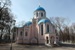 17 апреля 2012 года, во вторник Светлой седмицы, архиепископ Симбирский и Мелекесский Прокл совершил Божественную Литургию в Воскресенском храме Симбирска.