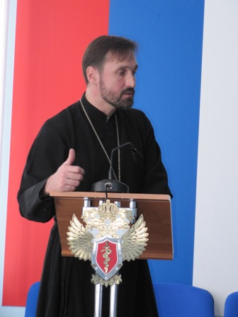 При участии Симбирской епархии в Ульяновской области будет создан реабилитационный центр для наркозависимых.
